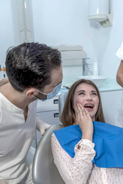 Best Emergency Root Canal Treatment in Sandy Oaks, TX